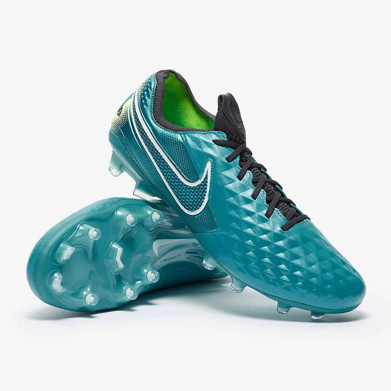 Chuteira Nike Tiempo Legend 8 Pro Campo - Furia Imports - 01 em Artigos Esportivos