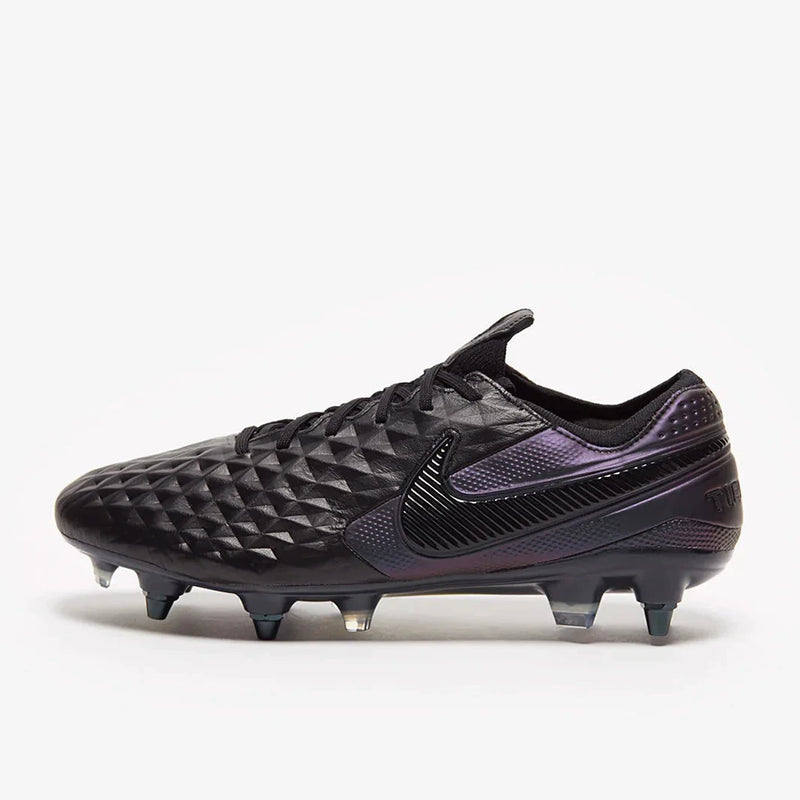 Chuteira Nike Tiempo Legend VII SG-PRO Anti-entupimento Campo - Furia Imports - 01 em Artigos Esportivos