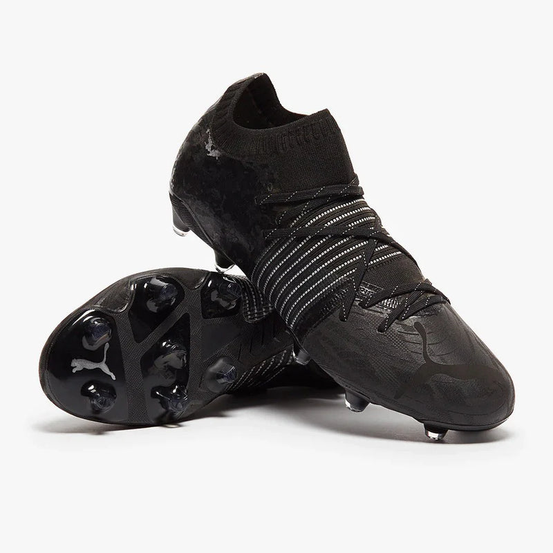 Chuteira Puma Future Z 1.1 Lazertouch Campo - Furia Imports - 01 em Artigos Esportivos