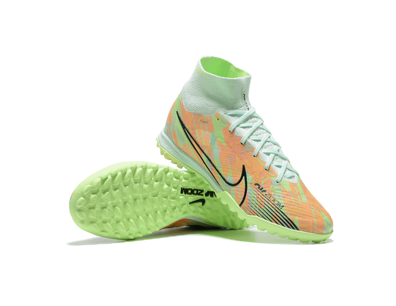 Chuteira Nike Air Zoom Mercurial Superfly 9 Society - Furia Imports - 01 em Artigos Esportivos