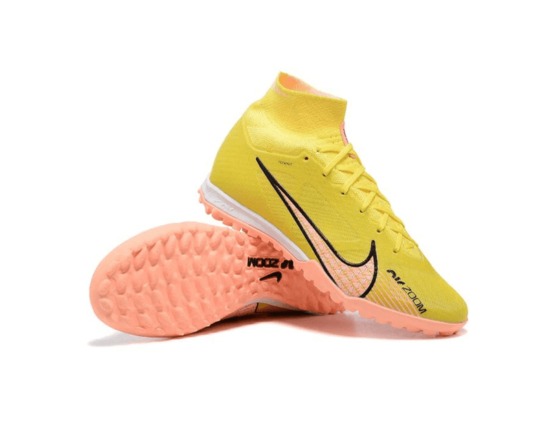 Chuteira Nike Air Zoom Mercurial Superfly 9 Society - Furia Imports - 01 em Artigos Esportivos