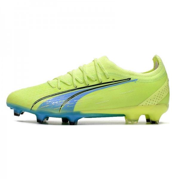 Chuteira Puma Ultra Ultimate 'The Fastest Pack'' Campo - Furia Imports - 01 em Artigos Esportivos