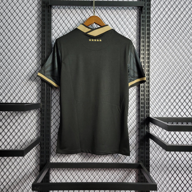 Camisa Nike Brasil Edição Especial Preta - 2022 - Furia Imports - 01 em Artigos Esportivos