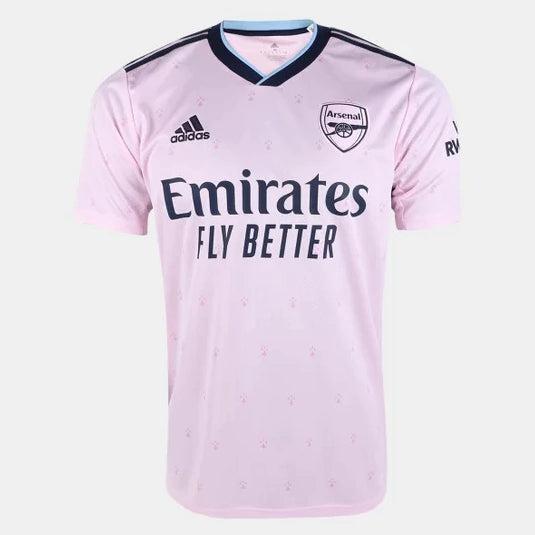 Camisa Adidas Arsenal III - 2022 - Furia Imports - 01 em Artigos Esportivos
