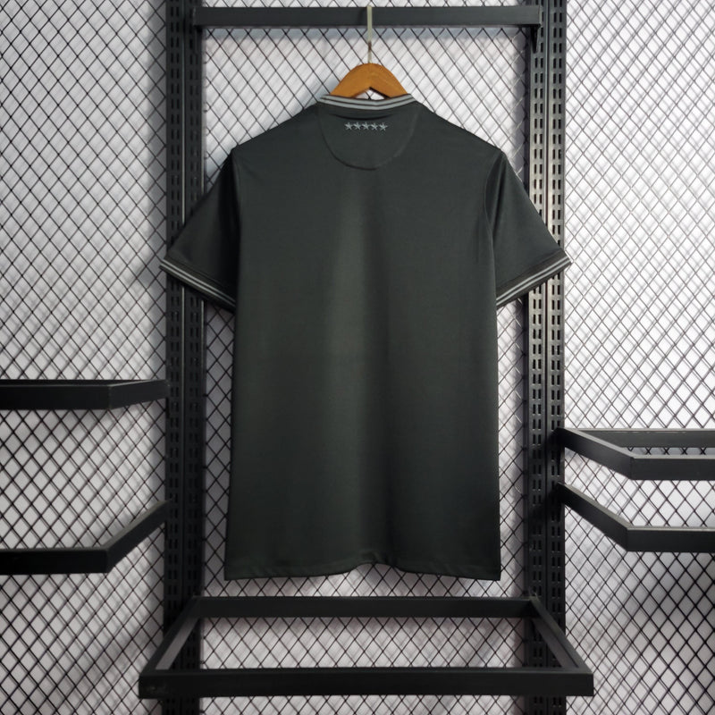 Camisa Nike Brasil Edição Especial All Black - 2022 - Furia Imports - 01 em Artigos Esportivos