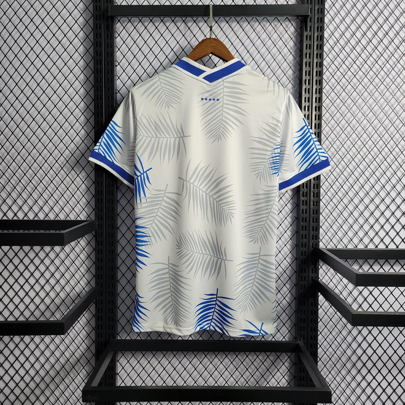 Camisa Nike Brasil Edição Especial Branca - 2022 - Furia Imports - 01 em Artigos Esportivos