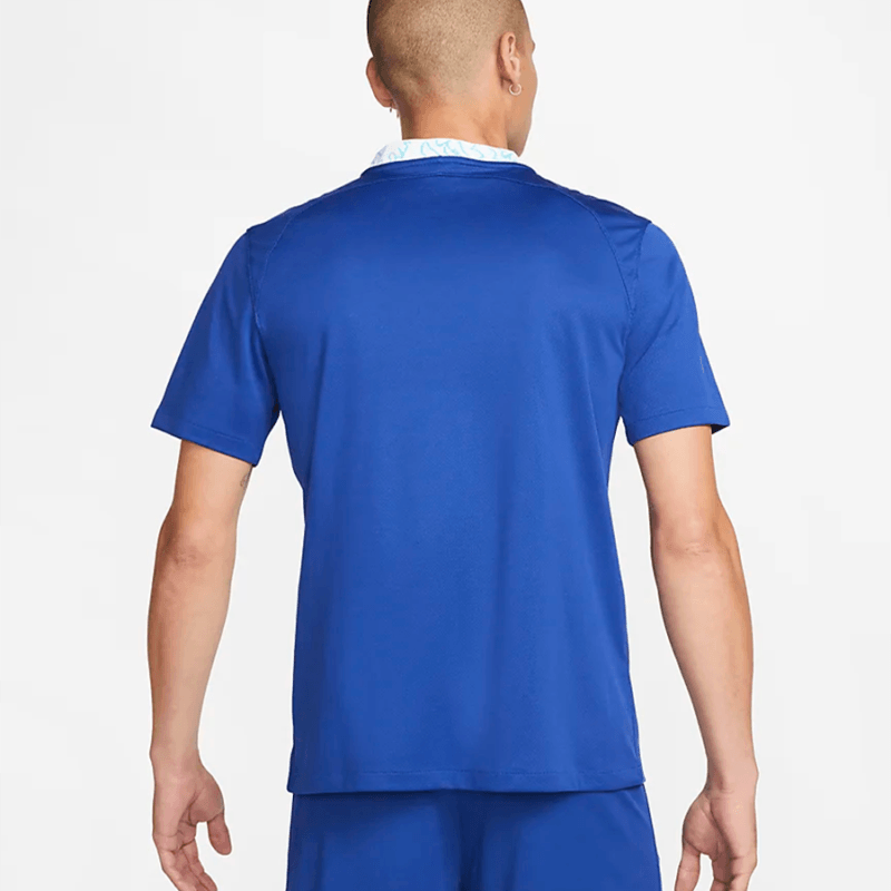 Camisa Nike Chelsea I - 2022 - Furia Imports - 01 em Artigos Esportivos