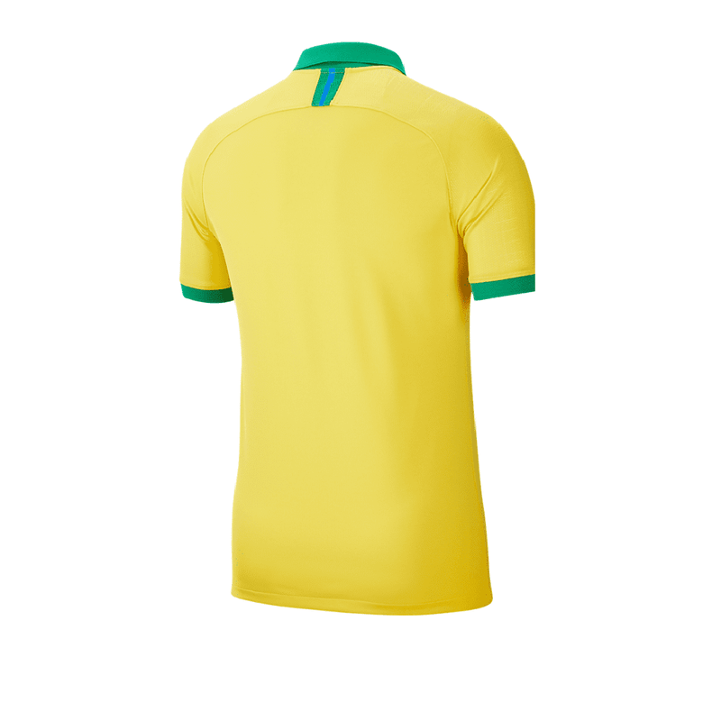 Camisa Nike Brasil I - 2019 - Furia Imports - 01 em Artigos Esportivos