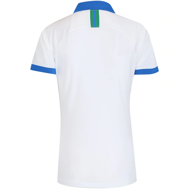 Camisa Nike Brasil II - 2019 Feminina - Furia Imports - 01 em Artigos Esportivos