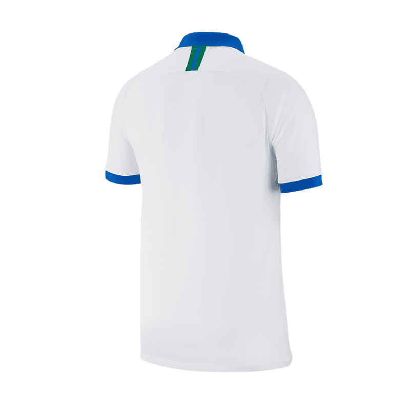 Camisa Nike Brasil II - 2019 - Furia Imports - 01 em Artigos Esportivos