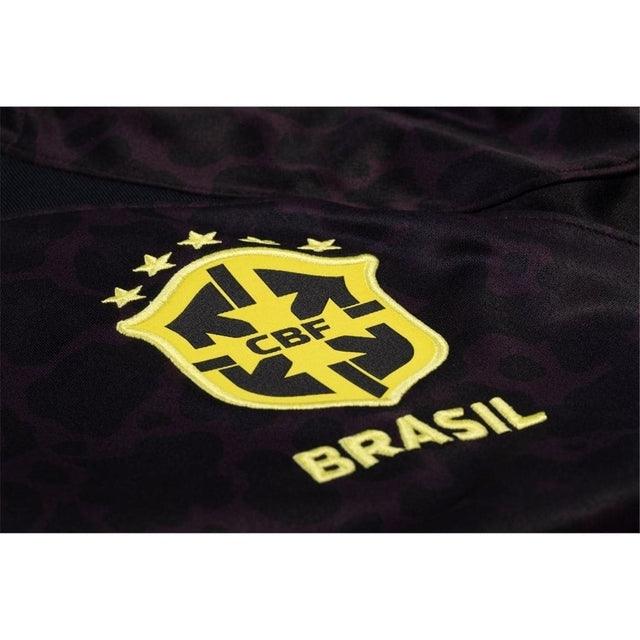 Camisa Nike Brasil Goleiro - 2022 - Furia Imports - 01 em Artigos Esportivos