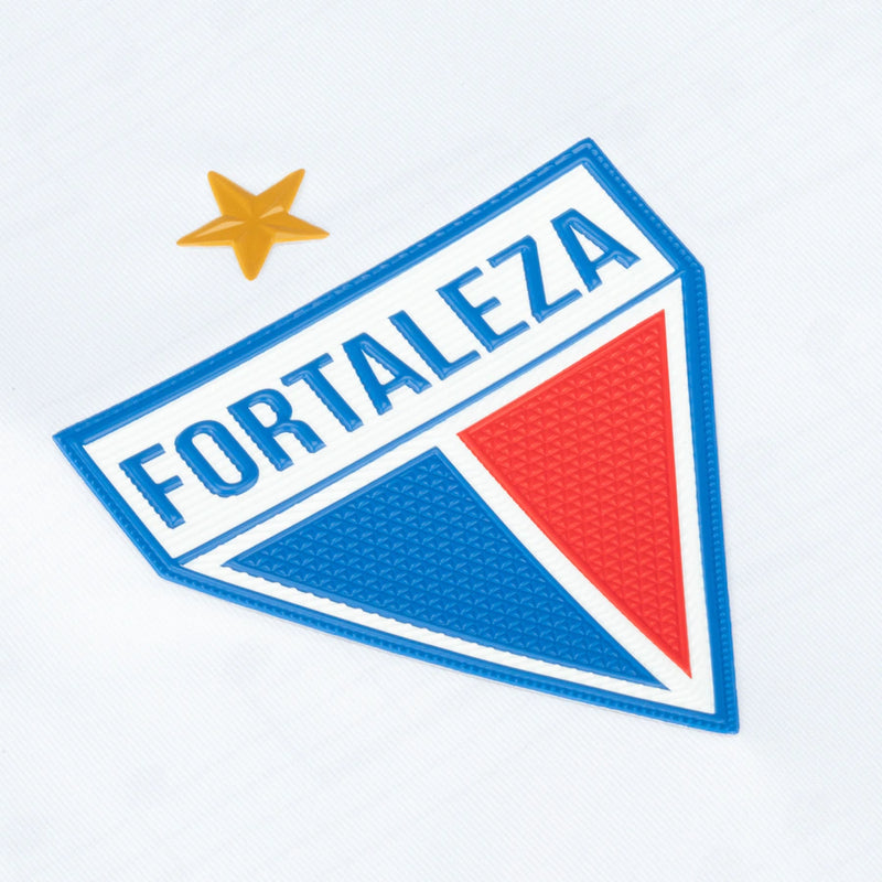 Camisa Leão 1918 Fortaleza II - 2022 - Furia Imports - 01 em Artigos Esportivos