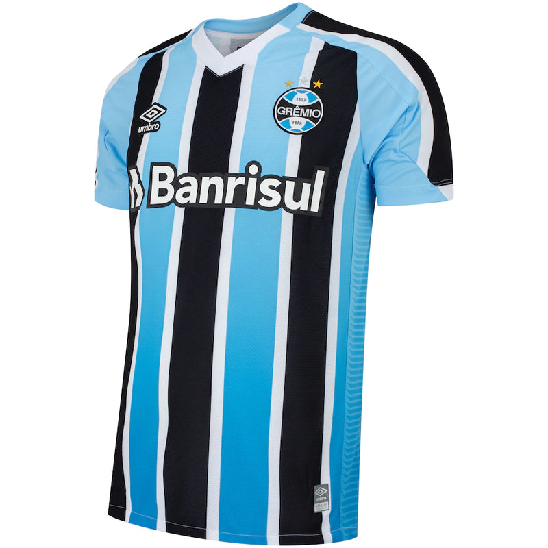 Camisa Umbro Grêmio I - 2022 - Furia Imports - 01 em Artigos Esportivos