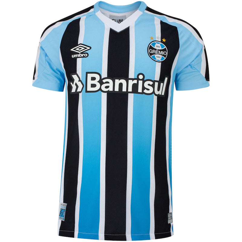 Camisa Umbro Grêmio I - 2022 - Furia Imports - 01 em Artigos Esportivos