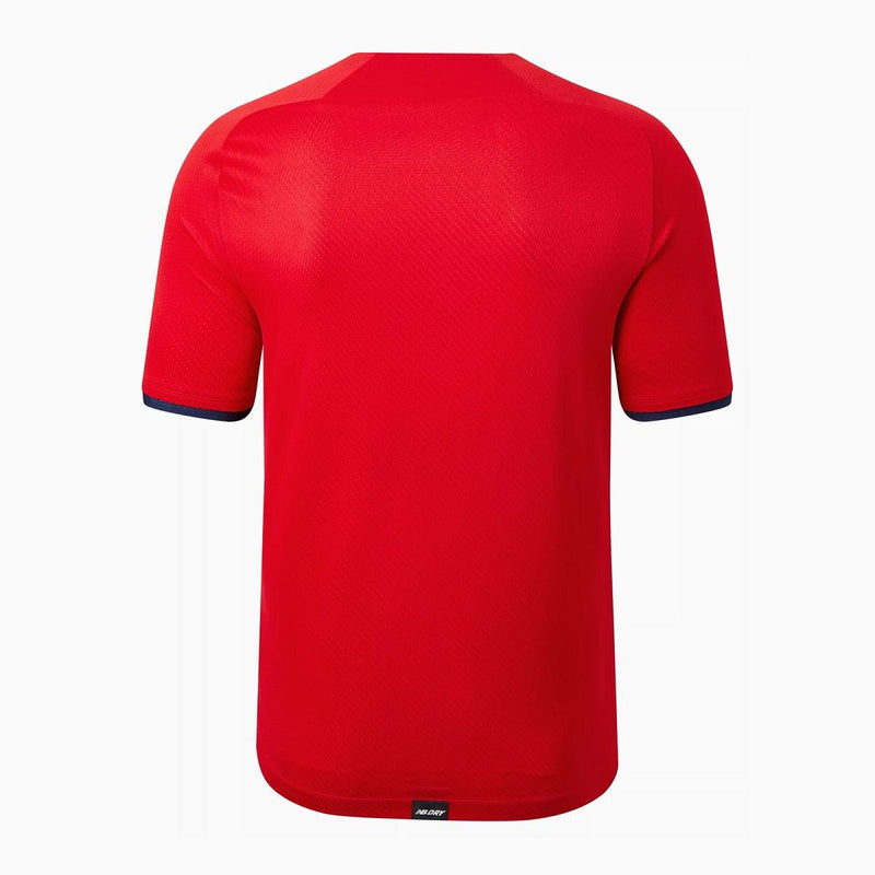 Camisa New Balance Lille I - 2021 - Furia Imports - 01 em Artigos Esportivos