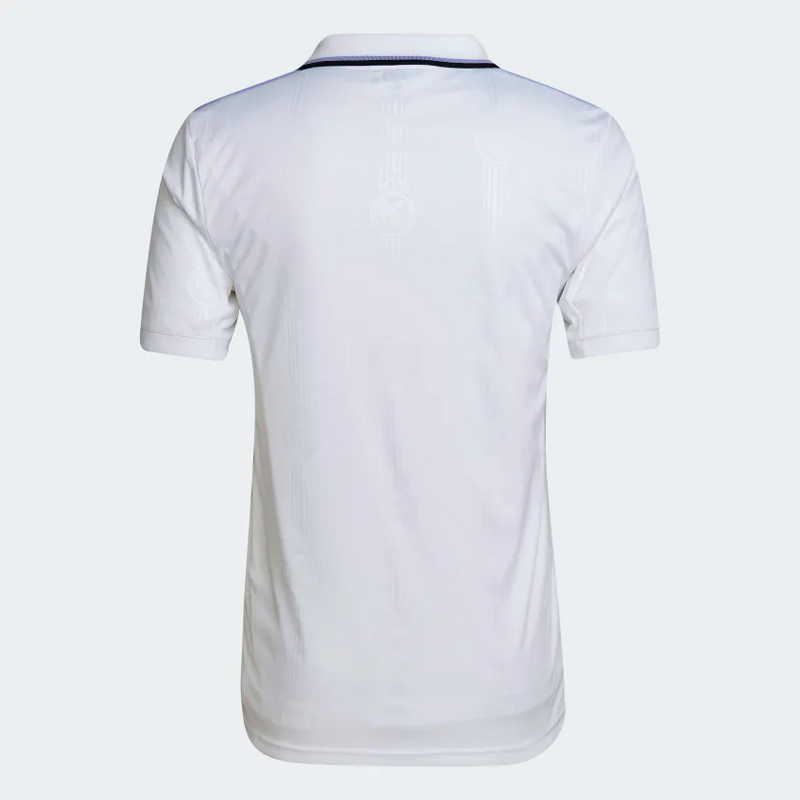 Camisa Adidas Real Madrid I - 2022 - Furia Imports - 01 em Artigos Esportivos