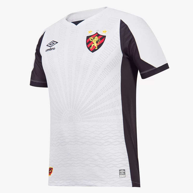 Camisa Umbro Sport Recife II - 2022 - Furia Imports - 01 em Artigos Esportivos