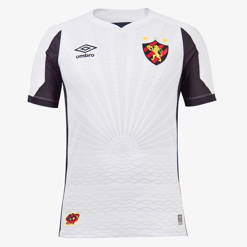 Camisa Umbro Sport Recife II - 2022 - Furia Imports - 01 em Artigos Esportivos