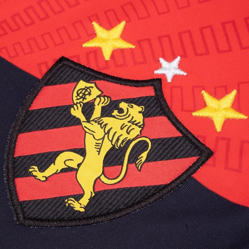 Camisa Umbro Sport Recife I - 2022 - Furia Imports - 01 em Artigos Esportivos