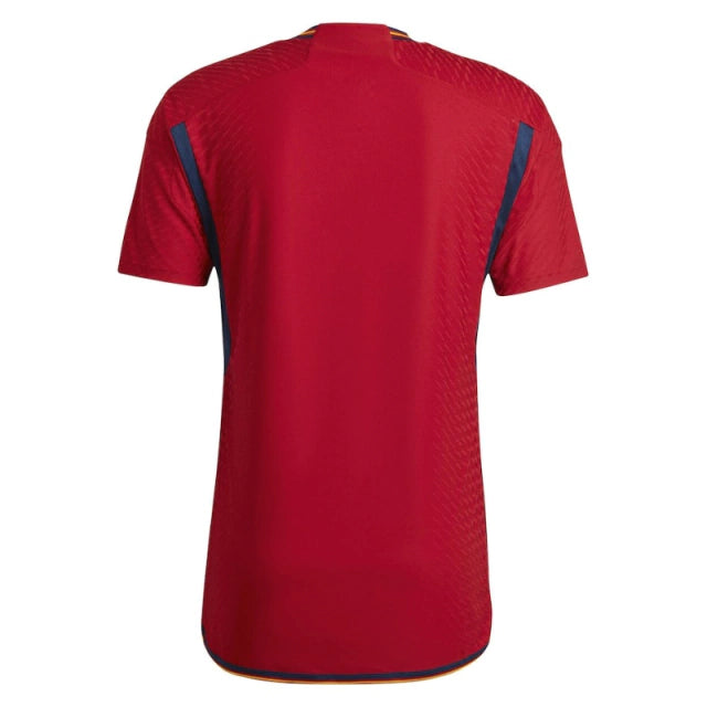 Camisa Adidas Espanha I - 2022 - Furia Imports - 01 em Artigos Esportivos