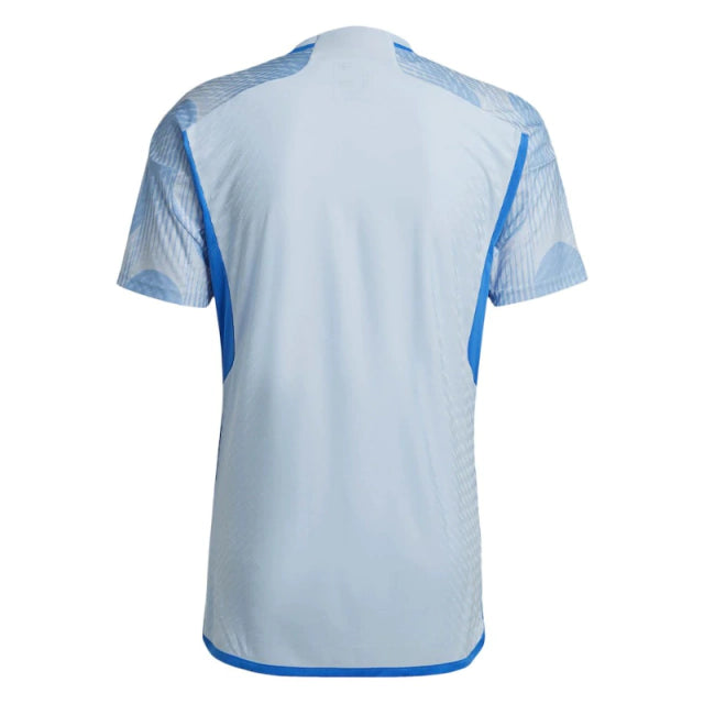 Camisa Adidas Espanha II - 2022 - Furia Imports - 01 em Artigos Esportivos