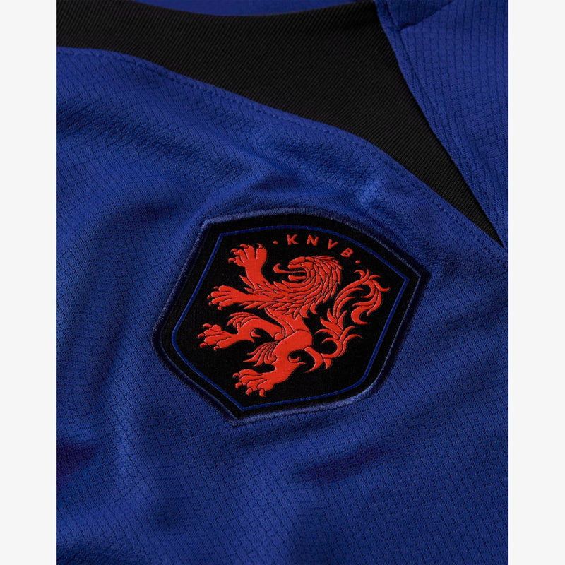 Camisa Nike Holanda II - 2022 - Furia Imports - 01 em Artigos Esportivos