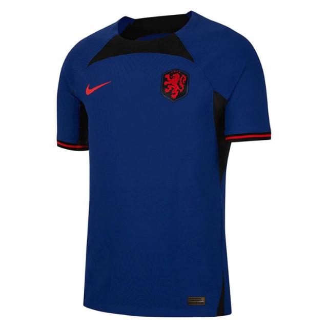 Camisa Nike Holanda II - 2022 - Furia Imports - 01 em Artigos Esportivos