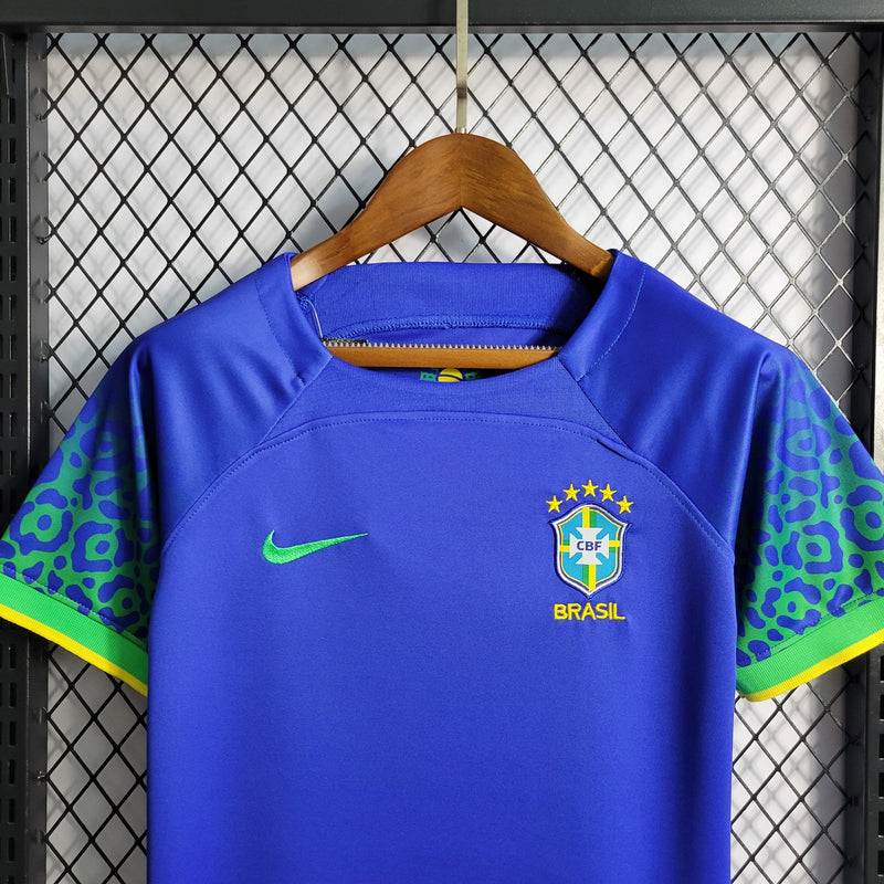 camisa-infantil-brasil-seleção-brasileira-away-azul-kit-kids.png