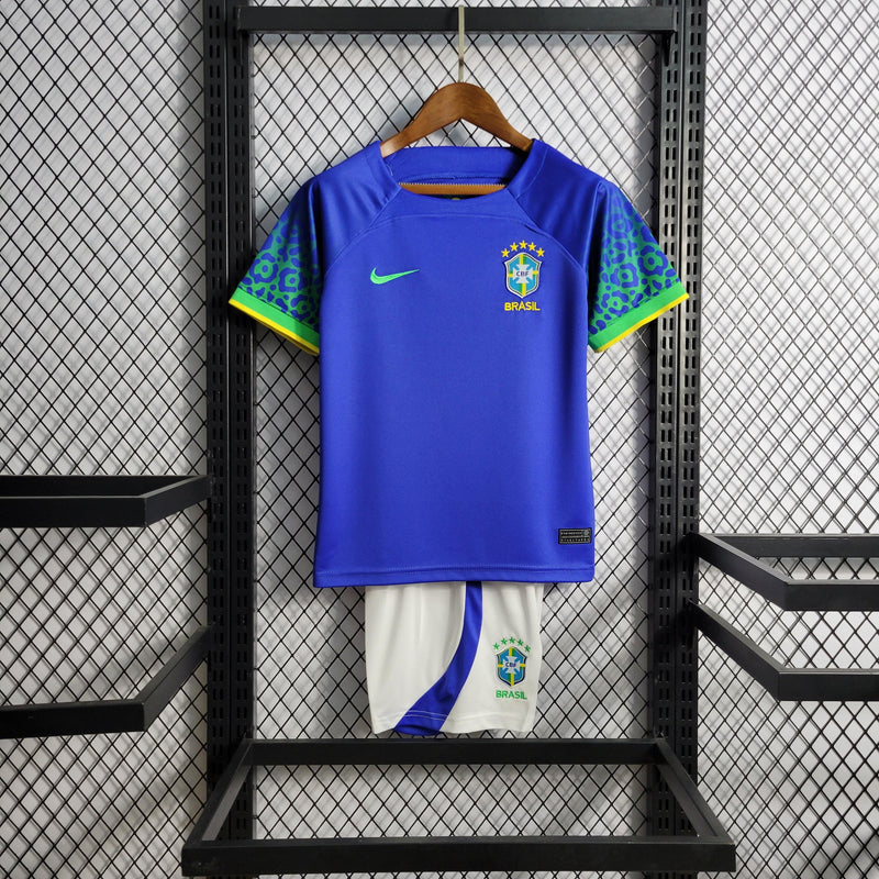 camisa-infantil-brasil-seleção-brasileira-away-azul-kit-kids.png