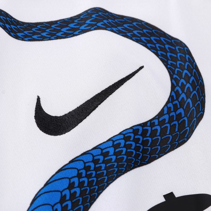 Camisa Nike Inter de Milão II - 2021 - Furia Imports - 01 em Artigos Esportivos