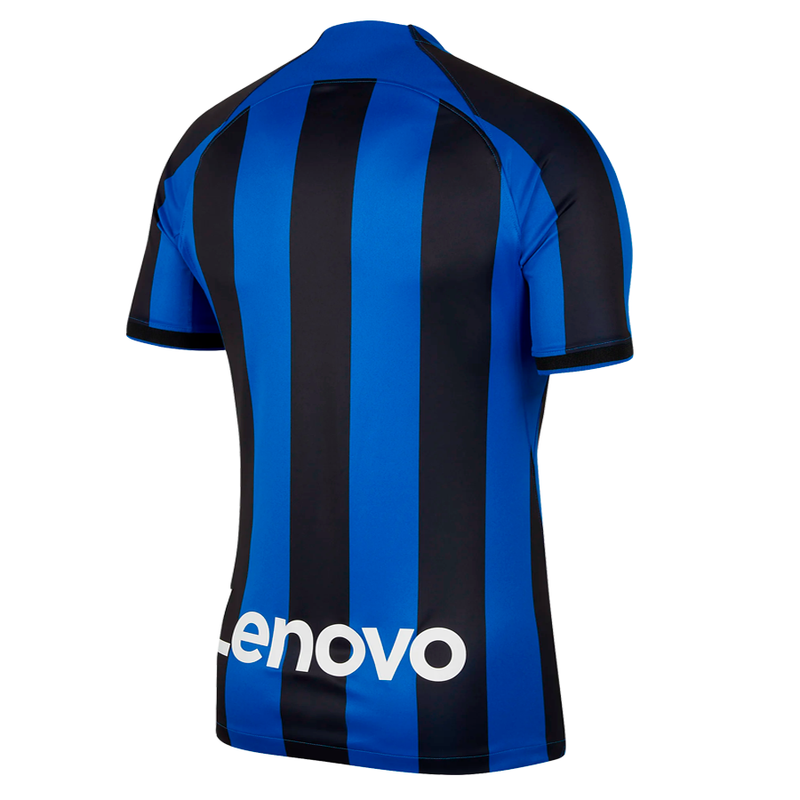 Camisa Nike Inter de Milão I - 2022 - Furia Imports - 01 em Artigos Esportivos