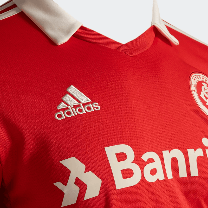 Camisa Adidas Internacional I - 2022 - Furia Imports - 01 em Artigos Esportivos