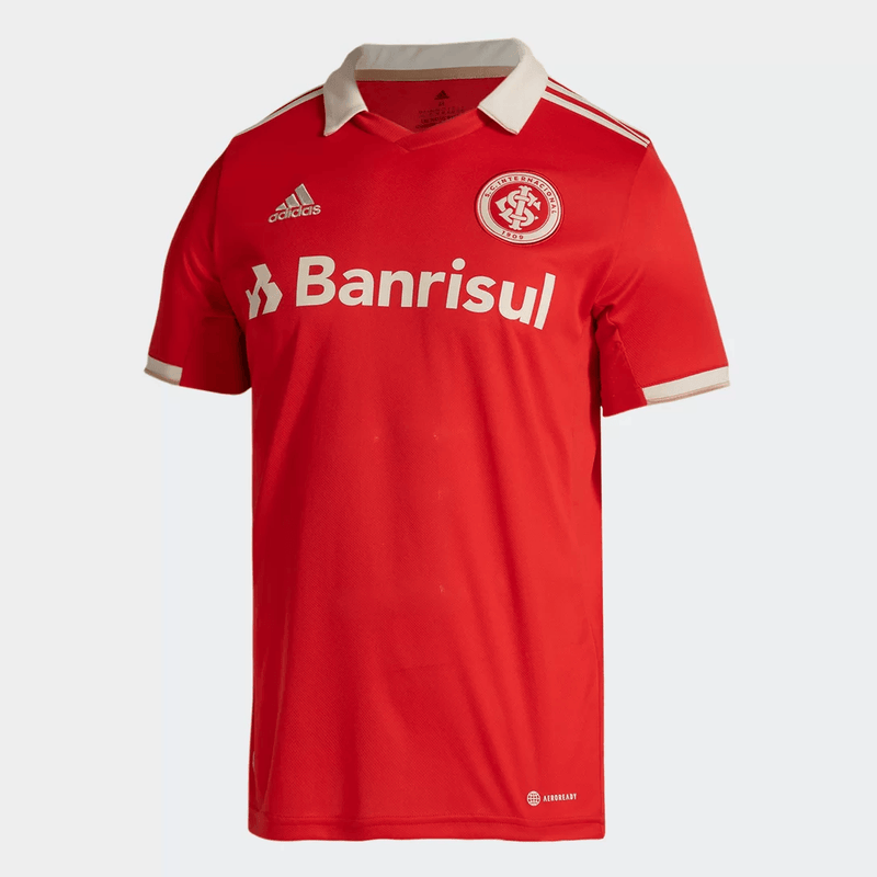 Camisa Adidas Internacional I - 2022 - Furia Imports - 01 em Artigos Esportivos