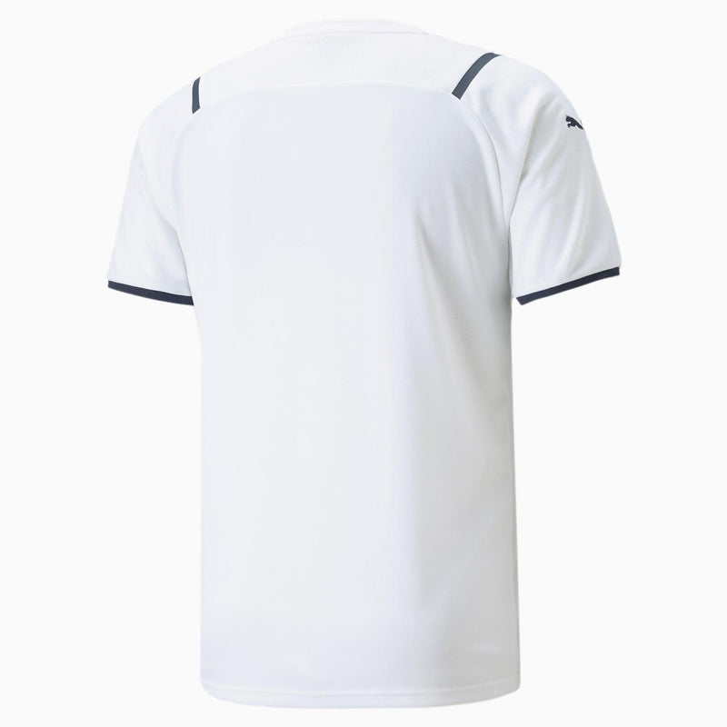 Camisa Puma Itália II - 2021 - Furia Imports - 01 em Artigos Esportivos