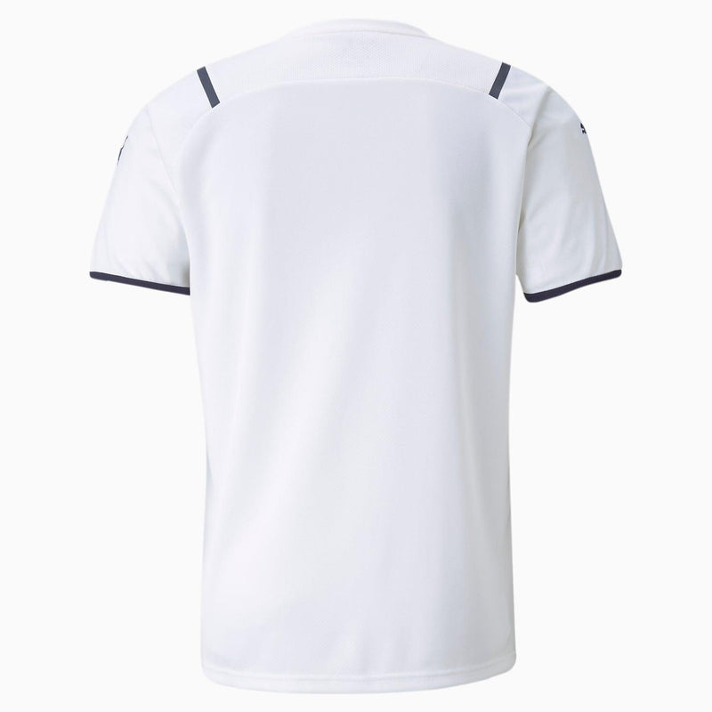 Camisa Puma Itália II - 2021 - Furia Imports - 01 em Artigos Esportivos