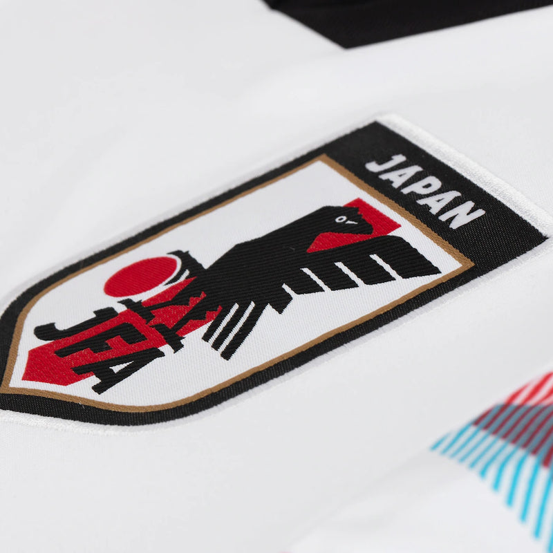 Camisa Adidas Japão II - 2022 - Furia Imports - 01 em Artigos Esportivos