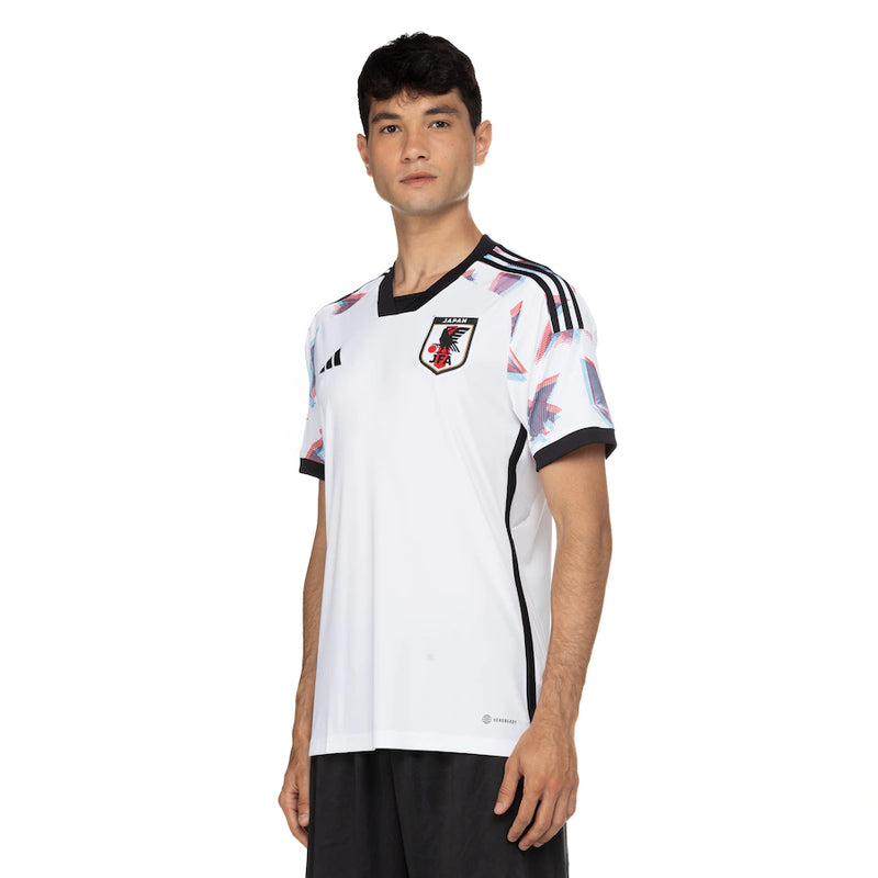 Camisa Adidas Japão II - 2022 - Furia Imports - 01 em Artigos Esportivos