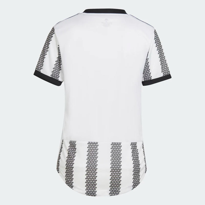Camisa Adidas Juventus I 2022 - Feminina - Furia Imports - 01 em Artigos Esportivos