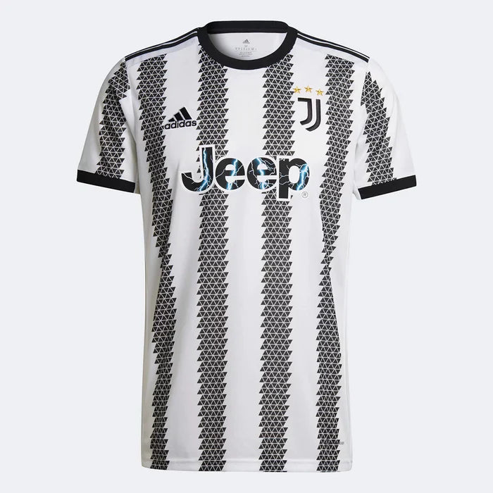 Camisa Adidas Juventus I - 2022 - Furia Imports - 01 em Artigos Esportivos