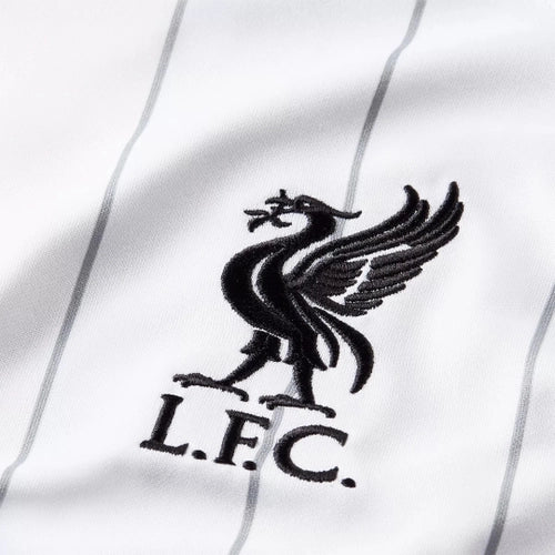 Camisa Nike Liverpool Air Max - 2021 - Furia Imports - 01 em Artigos Esportivos