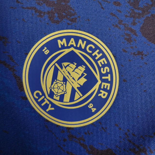 Camisa Puma Manchester City Edição Especial - 2023/24 - Furia Imports - 01 em Artigos Esportivos