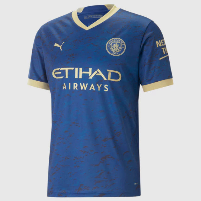 Camisa Puma Manchester City Edição Especial - 2023/24 - Furia Imports - 01 em Artigos Esportivos