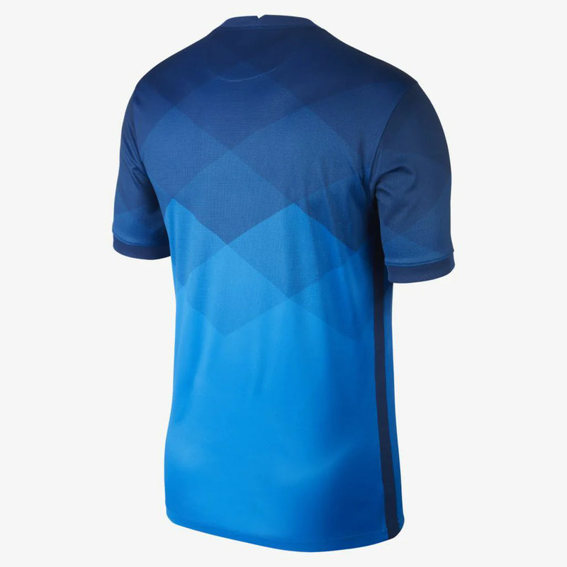 Camisa Nike Brasil II - 2021 - Furia Imports - 01 em Artigos Esportivos