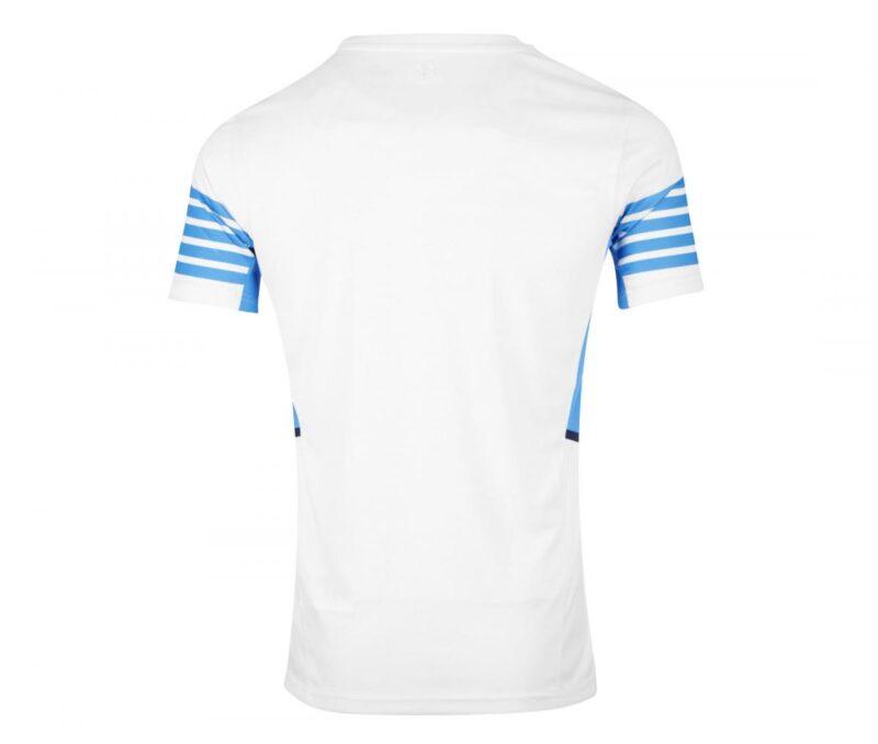 Camisa Puma Olympique de Marseille I - 2021 - Furia Imports - 01 em Artigos Esportivos