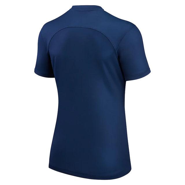 Camisa Nike PSG I 2022 - Feminina - Furia Imports - 01 em Artigos Esportivos