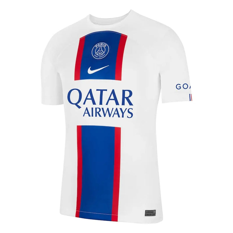 Camisa Nike PSG III - 2022 - Furia Imports - 01 em Artigos Esportivos