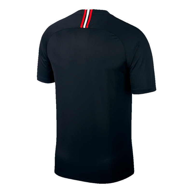 Camisa Nike PSG x JORDAN I - 2018/19 - Furia Imports - 01 em Artigos Esportivos