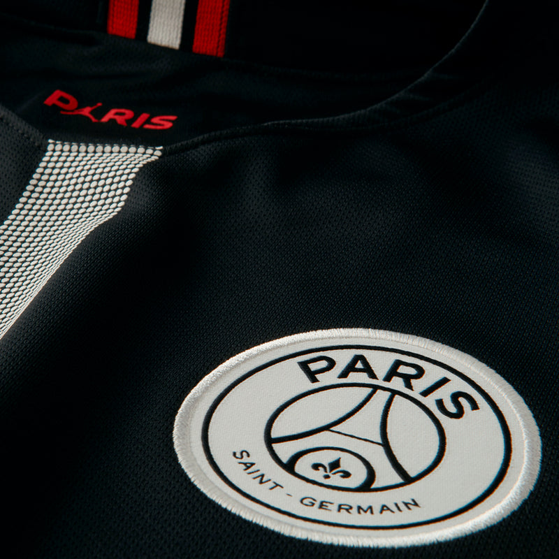 Camisa Nike PSG x JORDAN I - 2018/19 - Furia Imports - 01 em Artigos Esportivos