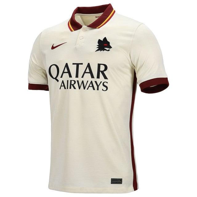 Camisa Nike Roma II - 2020 - Furia Imports - 01 em Artigos Esportivos