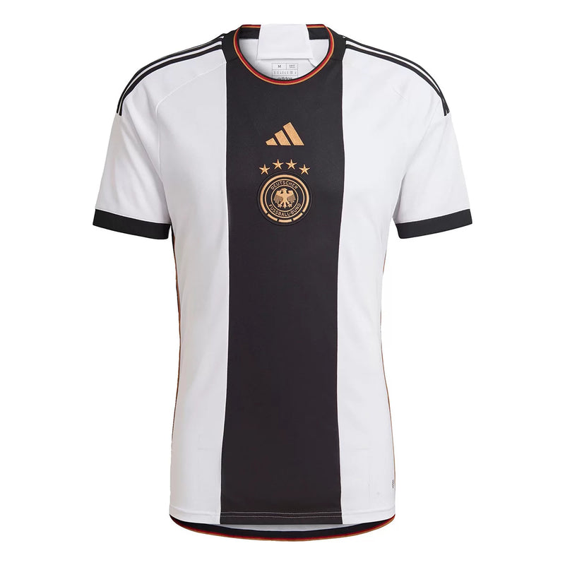 Camisa Adidas Alemanha I - 2022 - Furia Imports - 01 em Artigos Esportivos